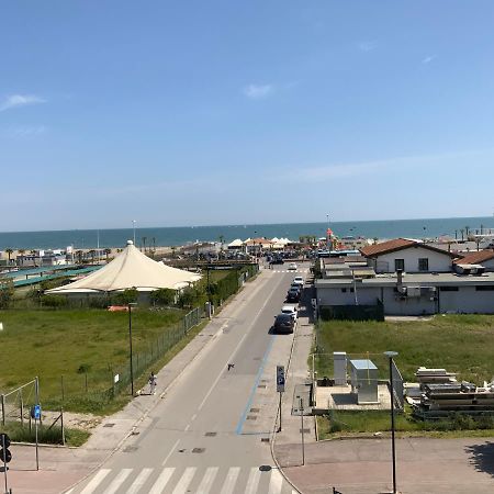 Bella Vista apartment Chioggia Esterno foto