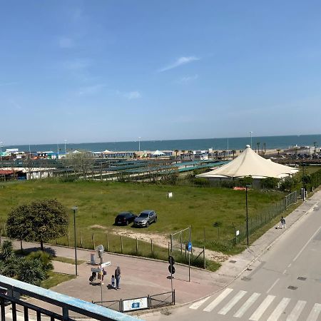 Bella Vista apartment Chioggia Esterno foto