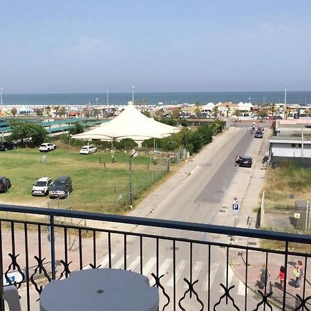 Bella Vista apartment Chioggia Esterno foto
