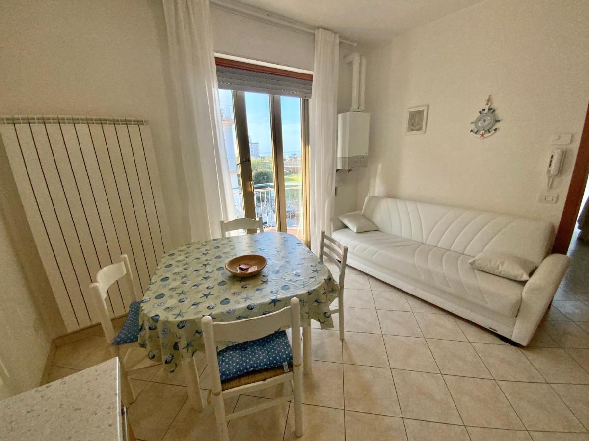 Bella Vista apartment Chioggia Esterno foto