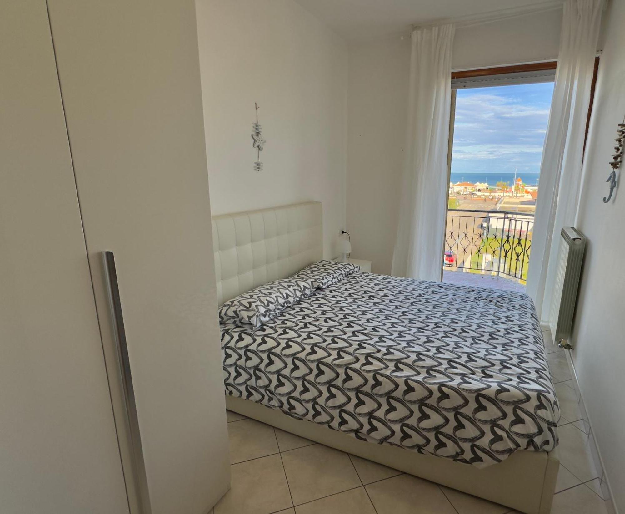 Bella Vista apartment Chioggia Esterno foto