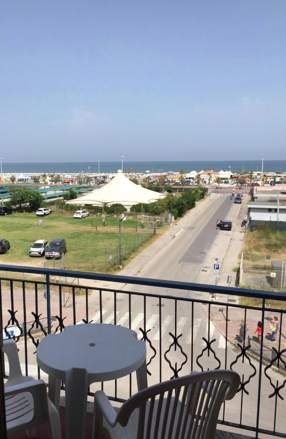 Bella Vista apartment Chioggia Esterno foto